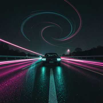 Blacktop Pulse